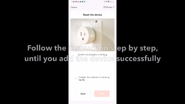 Image of Tuya WiFi Smart Plug Works with Alexa Google Assistant IFTTT for Voice Control Mini Smart Outlet Plug with Timer Function,No Hub Required,Only 2.4GHz Wi-Fi,FCC /Rohs Listed Socket(2 Pack)