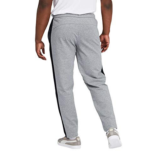 PUMA Men's Stretchlite Training Active Sweat Pant, Mesh Panels3