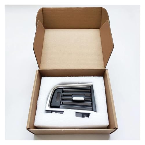 Grille de ventilation BMW GT F07 pour retrouver un air frais parfait en voyage