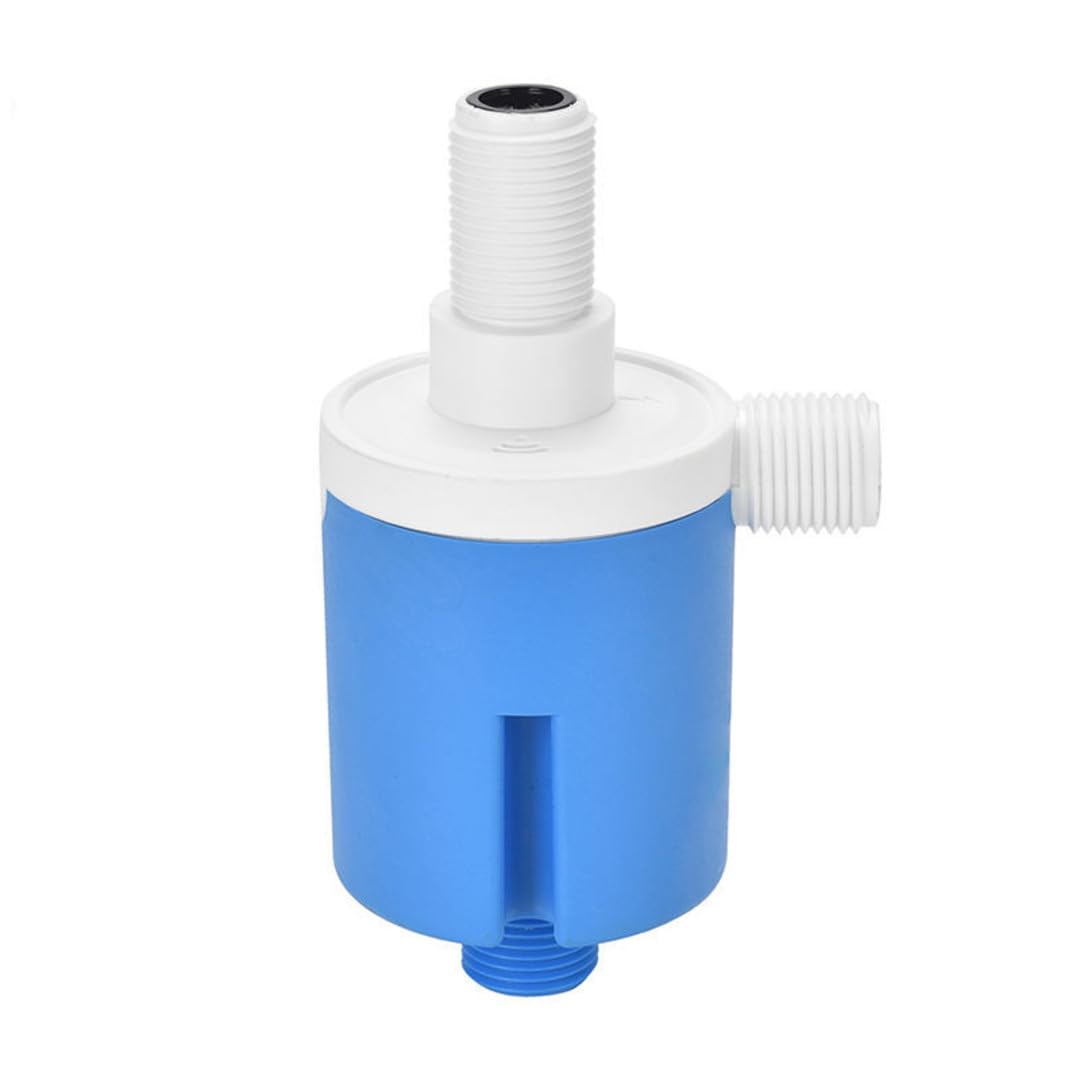 THG-Made in India Automatic water level control valve-3/4"-TOP Inlet-Outside type No electricity-image-33
