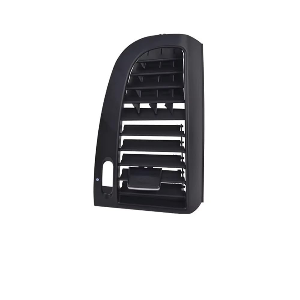 Cubierta de ventilación central para Benz Vito que optimiza el flujo de aire 4