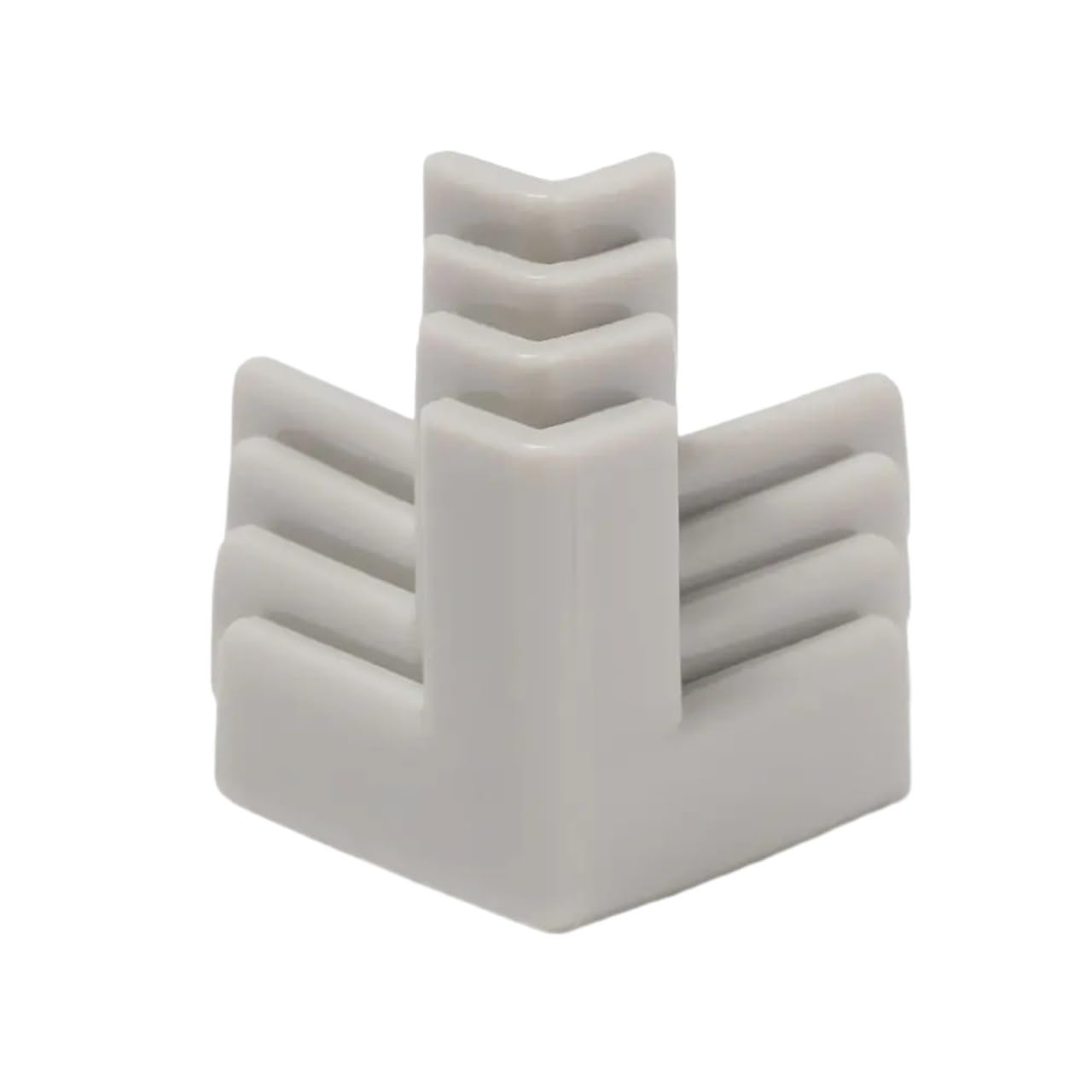 Corner Protectors 8PCS Safety Security Corner Guards Table Protector Edge Protection Anticollision Strip