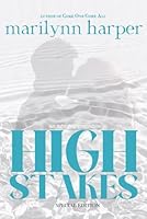 High Stakes: Special Edition B0DDQ5L4RD Book Cover