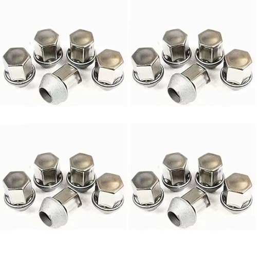 Pernos de rueda duraderos para Land Rover Freelander 2 kit de tuercas LR001381