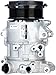 Denso 471-1617 A/C Compressor