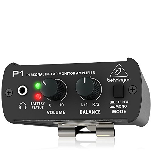 POWERPLAY P1