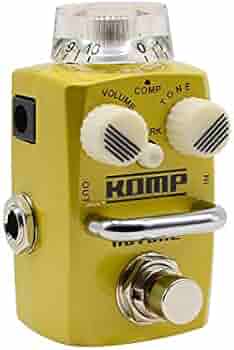 Hotone Skyline Komp Analog Opto LA2A Style Optical
