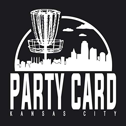 Party Card cover art