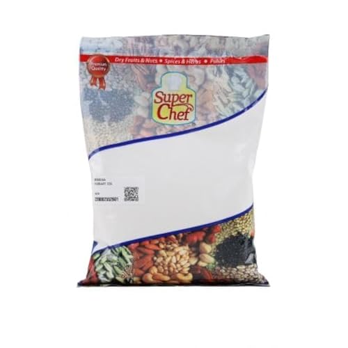 SUPERCHEF BICARBANATE SODA 1KG