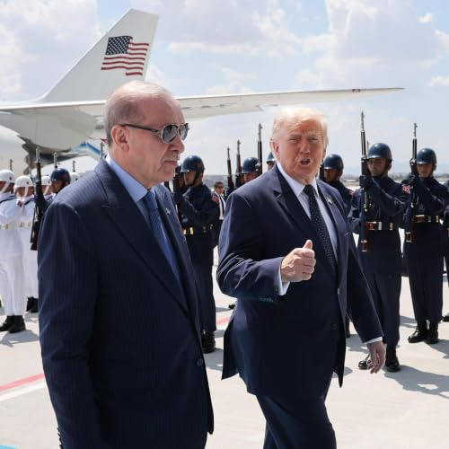 Iran ceasefire over? / NATO drama / Khamenei funeral