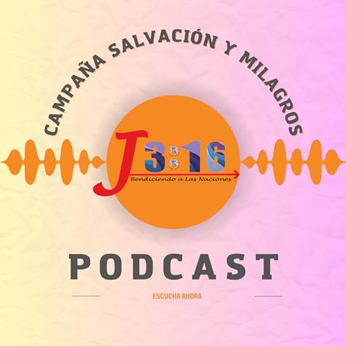 Campaña Salvacion y Milagros. Dia 3