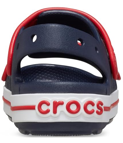 Image of Crocs Kids' Crocband Cruiser Sandals
