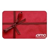 AMC Theatres Gift Cards - E-mail Delivery