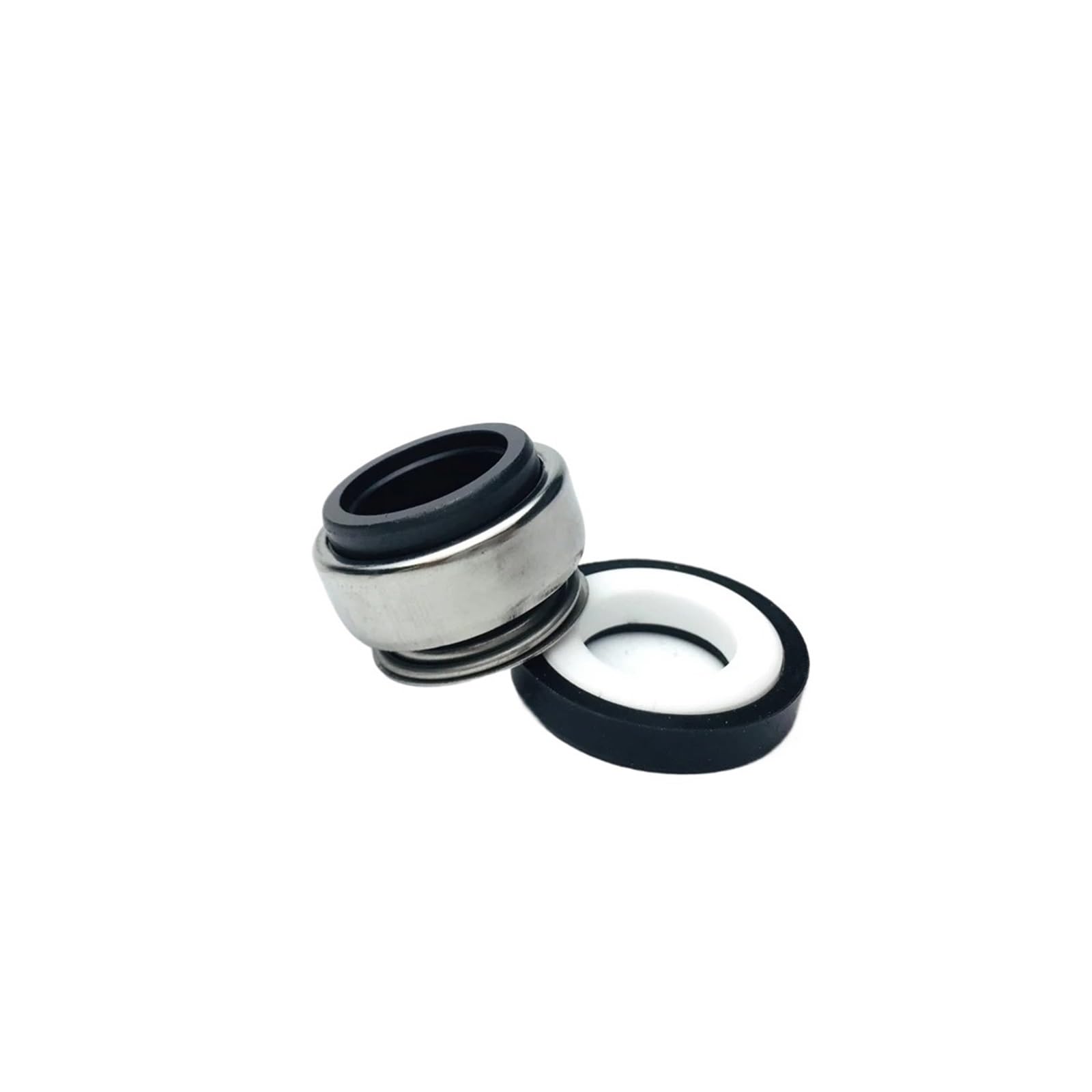 301-27 Rubber Bellow Mechanical Seals Shaft Size 27mm