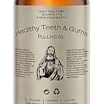 Portable Mouth Wash, Travel Buccal Care Rinse, 113g Teeth Cleaning Liquid with Refreshing Breath Formula, Anti Stain Buccal Solution, Mint Refresh Mouthwash with Compact Design, Hygiene for Travel - Image 7