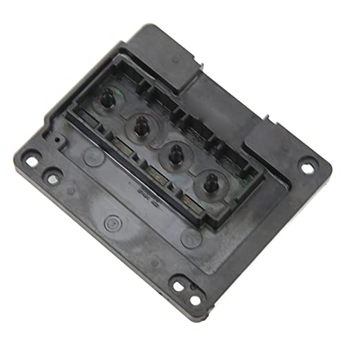 Substituição da cabeça de impressão, cabeça de impressora de alta sensibilidade, sem ligação, boa co