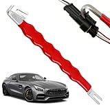 PBAHAUP Universeller Elektrischer Kfz Stecker Abzieher, Doppelendiges Auto Werkzeug für Steckverbinder, Elektrische Trennwerkzeuge für Auto Reparatur und Wartung