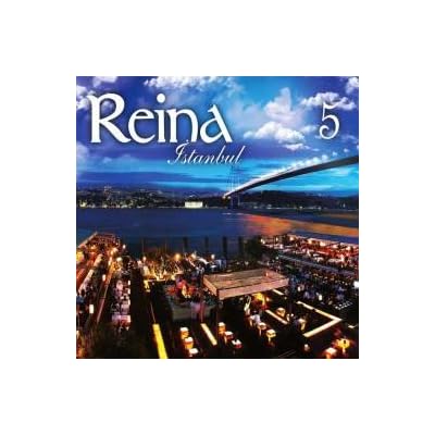 Reina 5 Istanbul