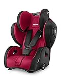 Sport Hero RECARO Young Sport Hero Ruby