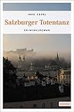 Cover zum Buch Salzburger Totentanz