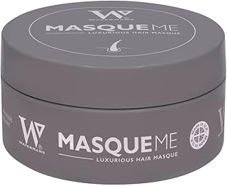 Watermans Masque Me