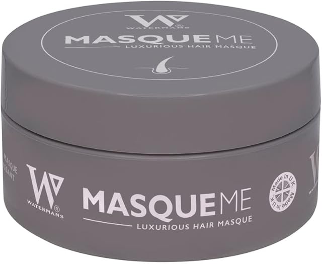 Watermans Masque Me