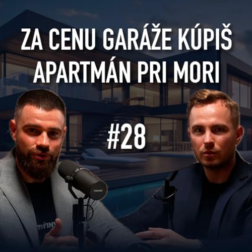 ZA CENU GAR&Aacute;ŽE K&Uacute;PI&Scaron; APARTM&Aacute;N PRI MORI | JAKUB KRAĽOVANSK&Yacute; #28