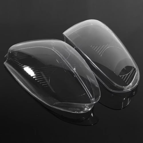 Remplacer le verre phare avant jauni de votre VW Rabbit 2006-2009 coque neuve