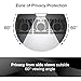 3M Privacy Filter for 19in Monitor, 5:4 (PF190C4B)