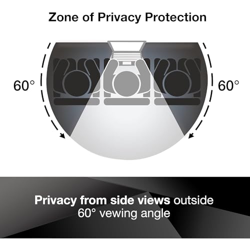 Image of 3M Pf19.0 LCD Privacy Filter