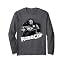 Dark Heather Grey