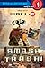 Smash Trash! ( Wall - E Step into Reading Step 1)