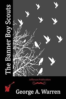 Paperback The Banner Boy Scouts Book