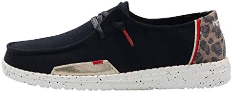 Hey Dude Girls’s Wendy Sneakers A number of Colours