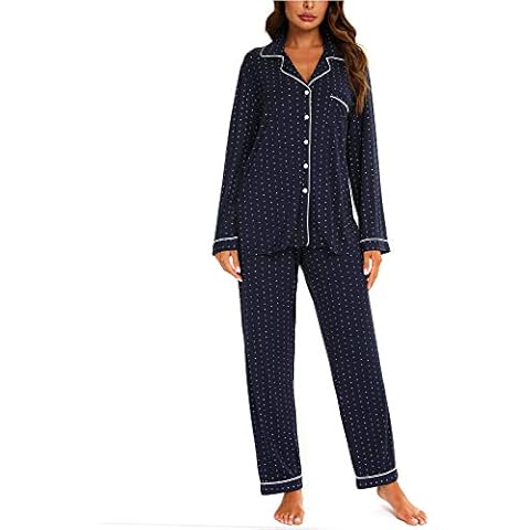 Ensemble de Pyjama Femme amropi Cover