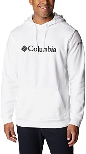 Columbia CSC Basic Logo II, Sudadera con capucha para hombre