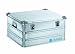 Produktbild Alu-Kiste K470; 150l, IM: 690x640x340mm