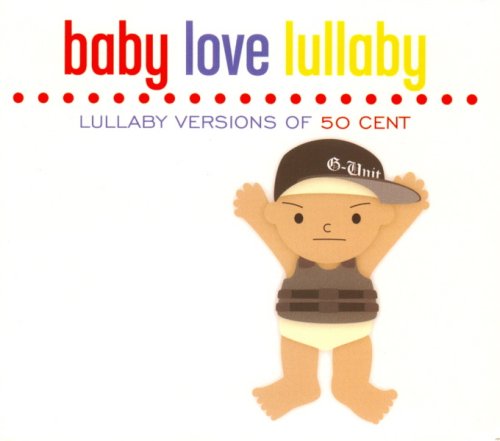 Baby Love Lullaby: Lullaby Ver
