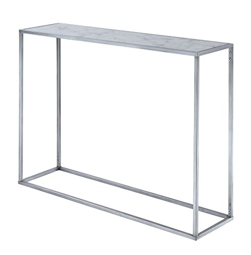 Convenience Concepts Gold Coast -- Best Storage Console Table