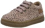  Naturino Jungen Mädchen Cycas Zip Leichtathletik-Schuh, Multicolore Rosa Antico Antracite 1m07, 27 EU