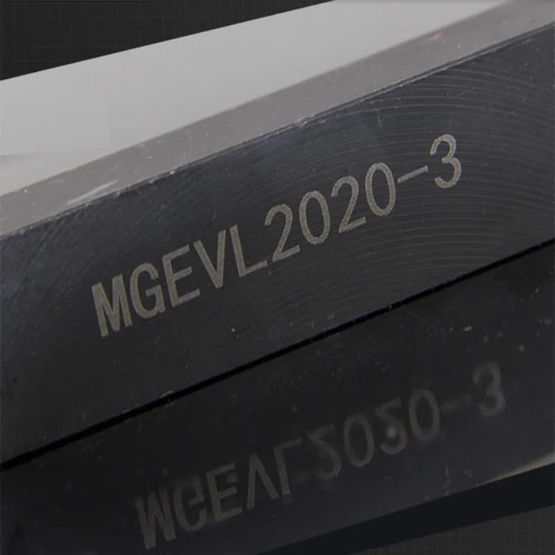 Portaherramientas CNC MGEVL1616-2 Izquierdo NEFLUM miniatura 7