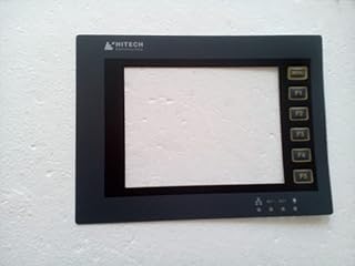 zatagen PWS6600S-S PWS6600S-SC PWS6600S-P Touch Screen Protective Mask