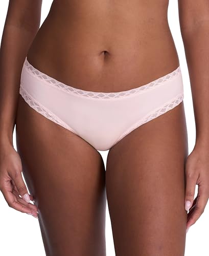 Image of Natori Women's Bliss Cotton Girl Brief Panty