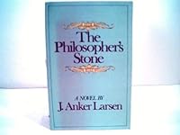 De Vises Sten B000FEU6IM Book Cover