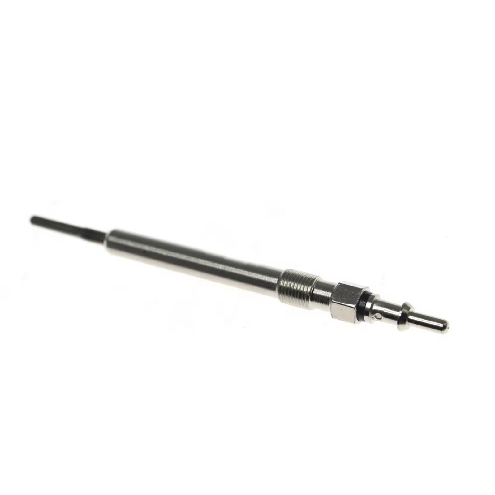 Compatible Avec Benz C 200 C220 E 200 E 220 A0011595601 A 001 159 68 01 0011596801 Bougies De Prechauffage Double Cœur 4x7 V Pièces Voiture