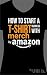 How to Start a T-Shirt Business on Merch by Amazon
