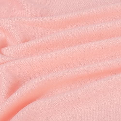 Pashmina Scarf Winter Warm Solid Colors Scarves and Wraps Classic Soft Fashion Shawl Wrap Fringe For Men Women4