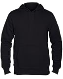 Hurley Men's Staple Hoodie Pullover