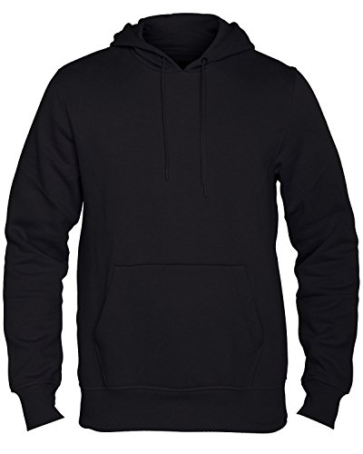 Hurley Men's Staple Hoodie Pullover