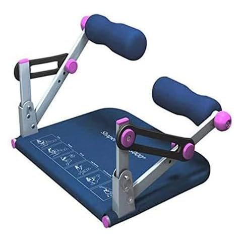 Shaper Relax 3000 - MEDICHEA Cover